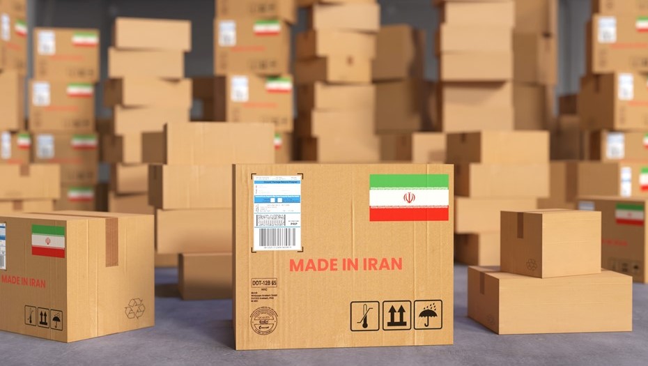 Товары из Ирана могут прийти с задержкой Товары из Ирана могут прийти с задержкой