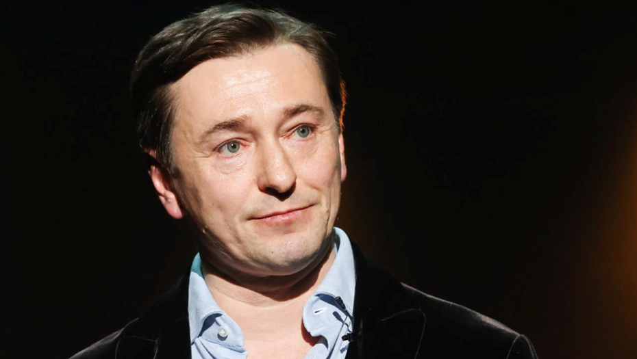 Сергей Безруков

