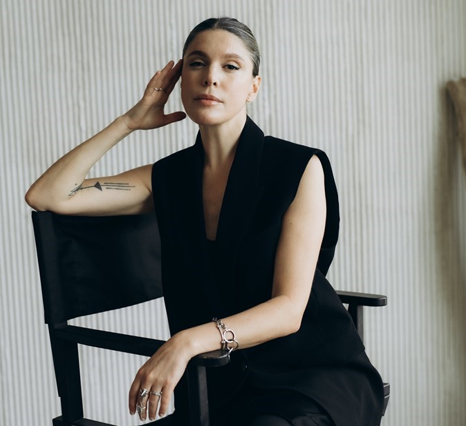 Дарья Малерян, основательница и генеральный директор компании Cool Zone 