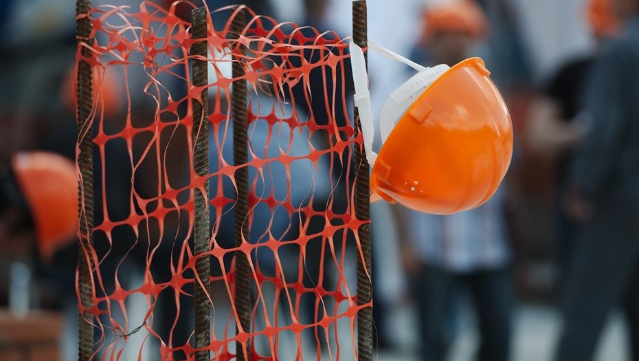 Строительная отрасль Финляндии потеряла 24 тыс. рабочих мест.