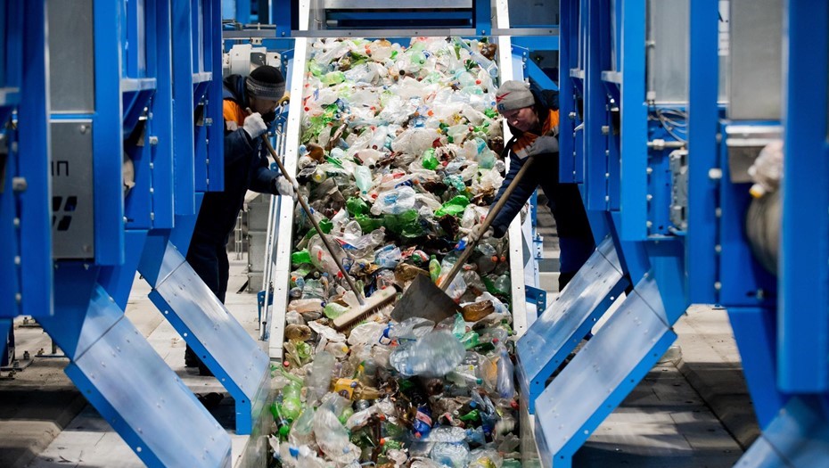 КПО "Островский" будет введён в эксплуатацию в конце марта