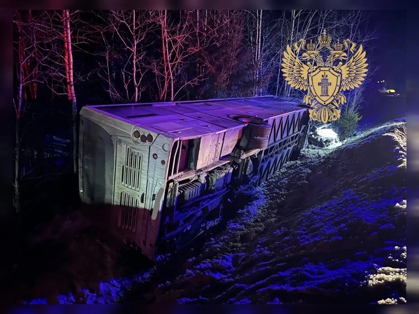 Прокуратура проверит, не повлияло ли на дорожную обстановку качество дорожной уборки