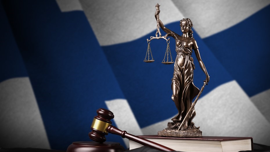 Финский суд приговорил россиянку за вывоз сына в РФ