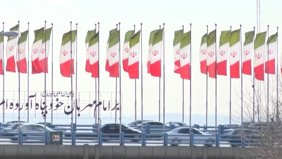 В Иране выбрали нового верховного лидера В Иране выбрали нового верховного лидера