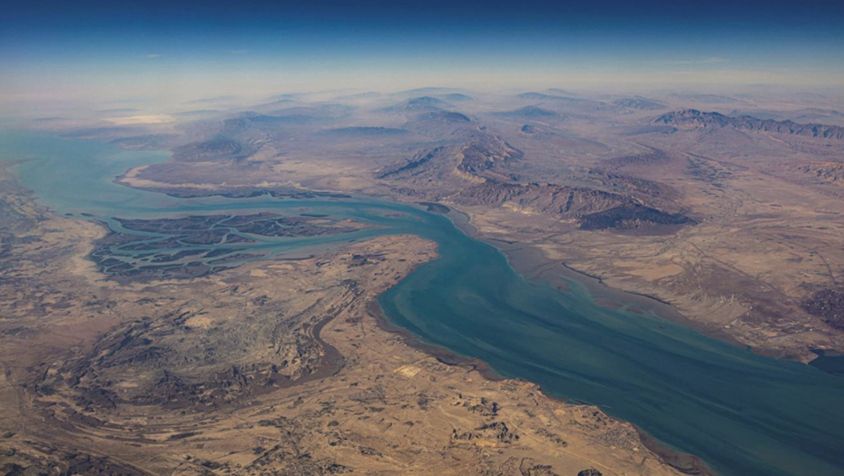 Ормузский пролив

