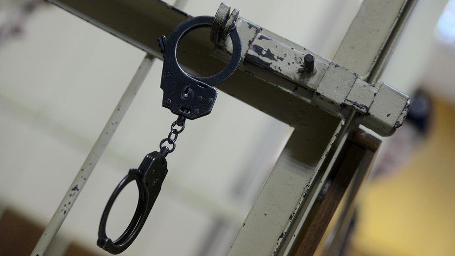 Трёх похитителей школьника в Ломоносове приговорили к колонии строгого режима