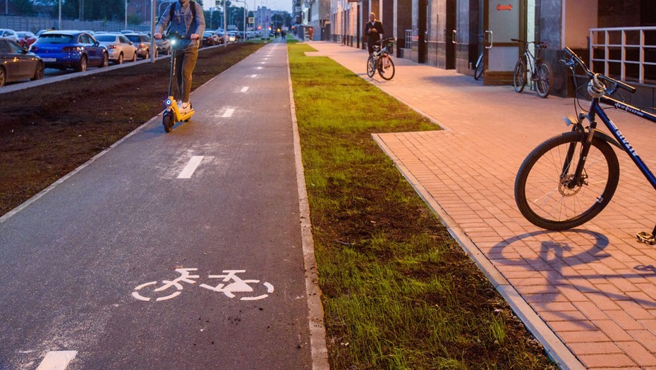 СИМ в этом году оказались в центре внимания ещё до официального открытия сезона кикшеринга