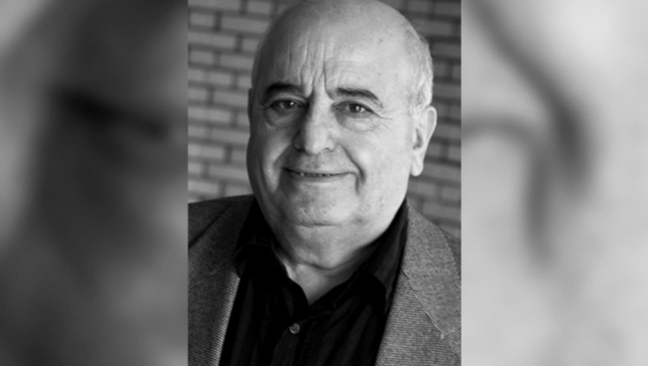 Советский актёр Николай Гаро скончался в возрасте 88 лет