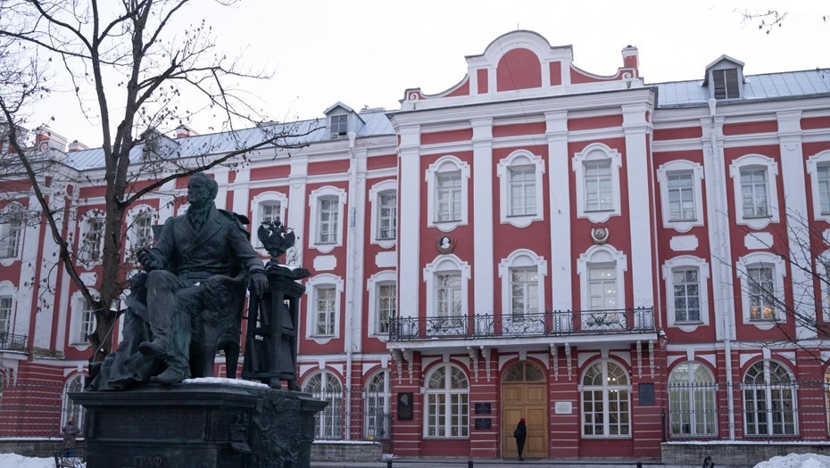 Правительство РФ учредило стипендию имени профессора СПбГУ Людмилы Вербицкой