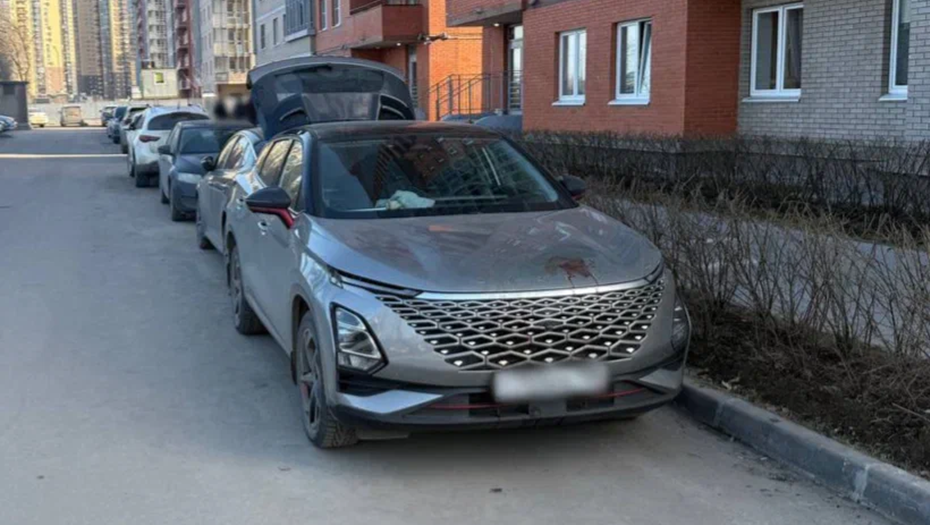 Пятилетний мальчик погиб в Усть-Славянке под колёсами машины своего отца Пятилетний мальчик погиб в Усть-Славянке под колёсами машины своего отца