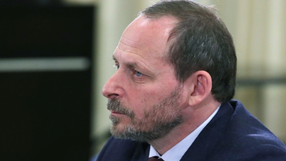 Аркадий Волож Аркадий Волож