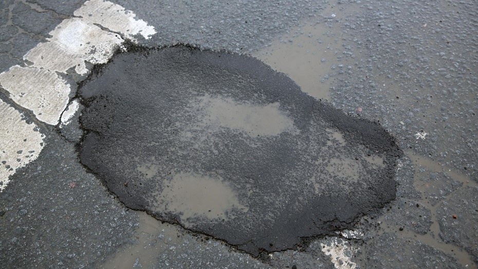 Ямочный ремонт дорог. Ямочный ремонт дорог.