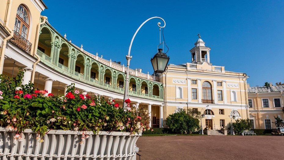 Павловский музей вернул к 2026 году более 300 утраченных ранее предметов искусства