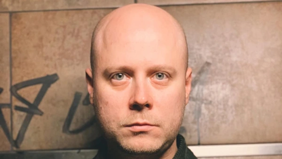 Главный редактор "Медузы"Иван Колпаков