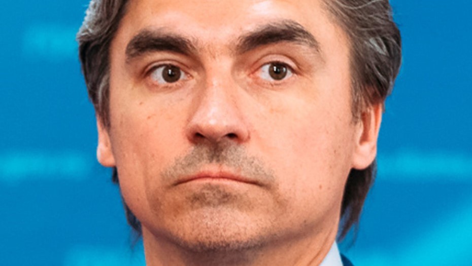 Депутат Госдумы Андрей Свинцов (ЛДПР)