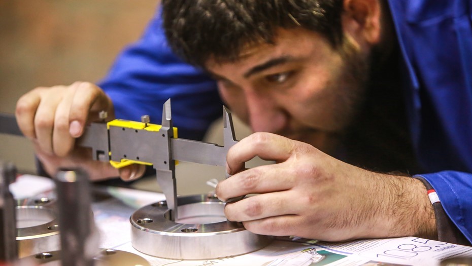 Представление о том, что молодые люди хотят быть исключительно блогерами или звёздами шоу-бизнеса, глубоко неверно