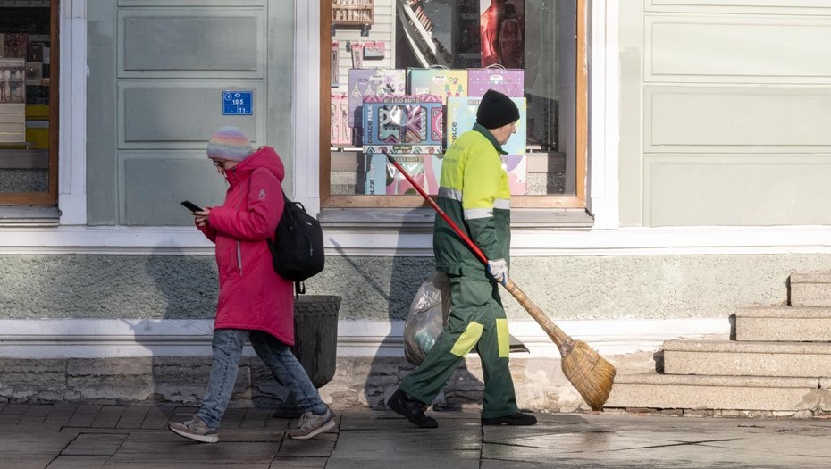 Работников трёх ЖКС Приморского района обвинили в трудоустройстве фиктивных дворников