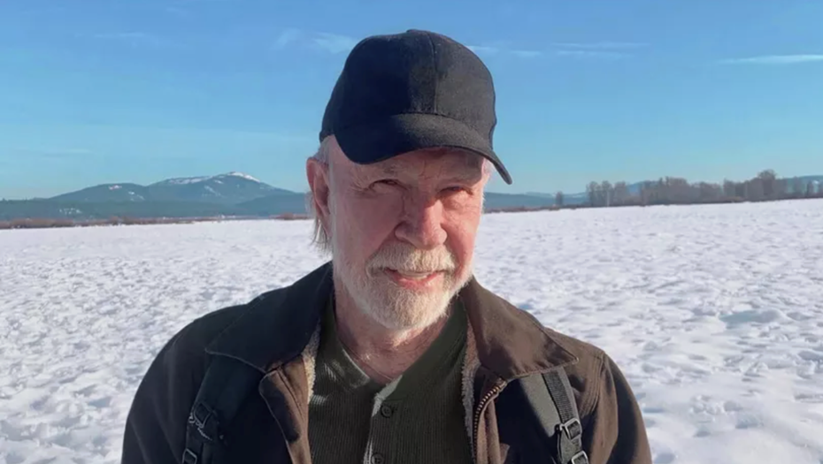 Актёр Чак Норрис