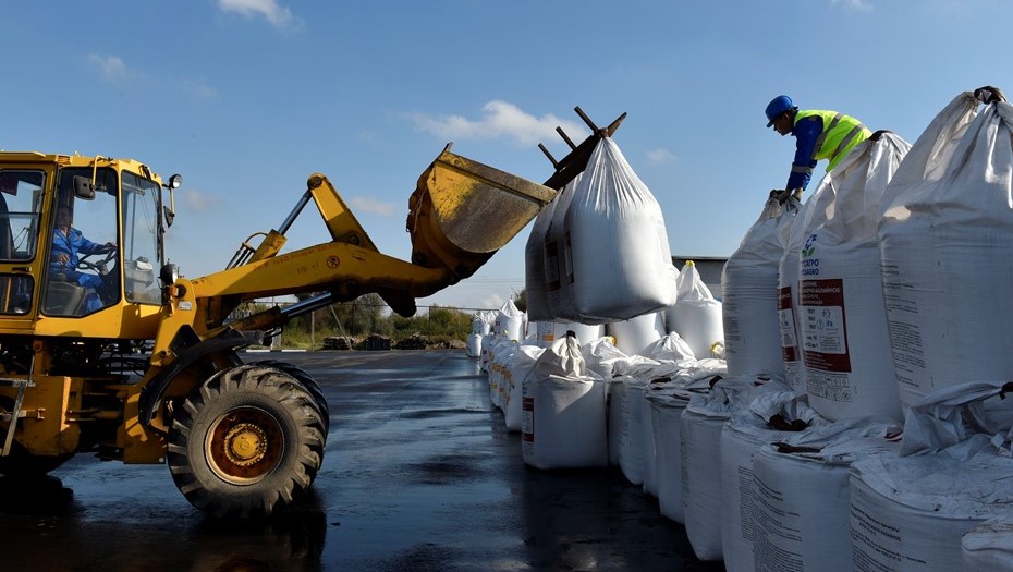 У России появился шанс увеличить поставки на мировой рынок