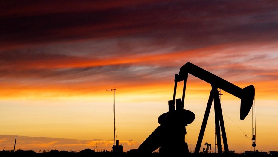 США выделили из резерва первые 45 млн баррелей нефти для снижения цен на топливо США выделили из резерва первые 45 млн баррелей нефти для снижения цен на топливо