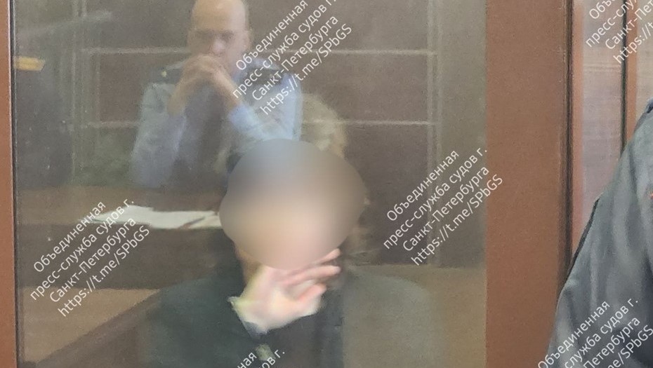 В Петербурге школьницу обвинили в пособничестве в убийстве сверстника В Петербурге школьницу обвинили в пособничестве в убийстве сверстника