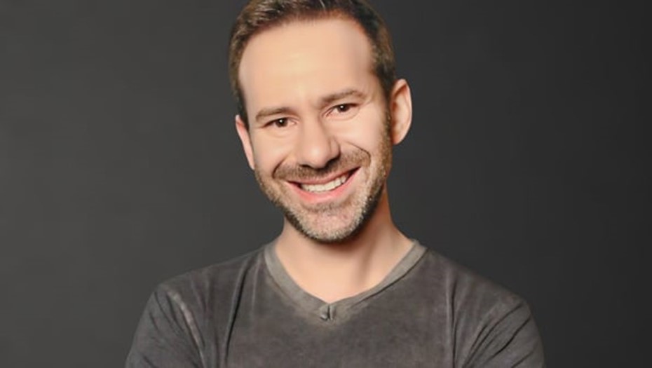 Сснователь OnlyFans Леонид Радвинский