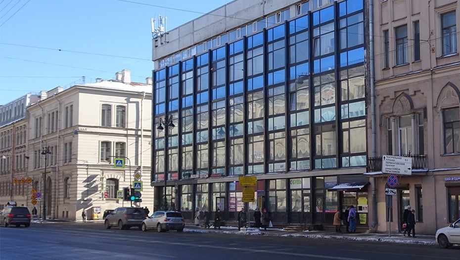 Кадастровая и балансовая стоимость зданий может различаться в разы