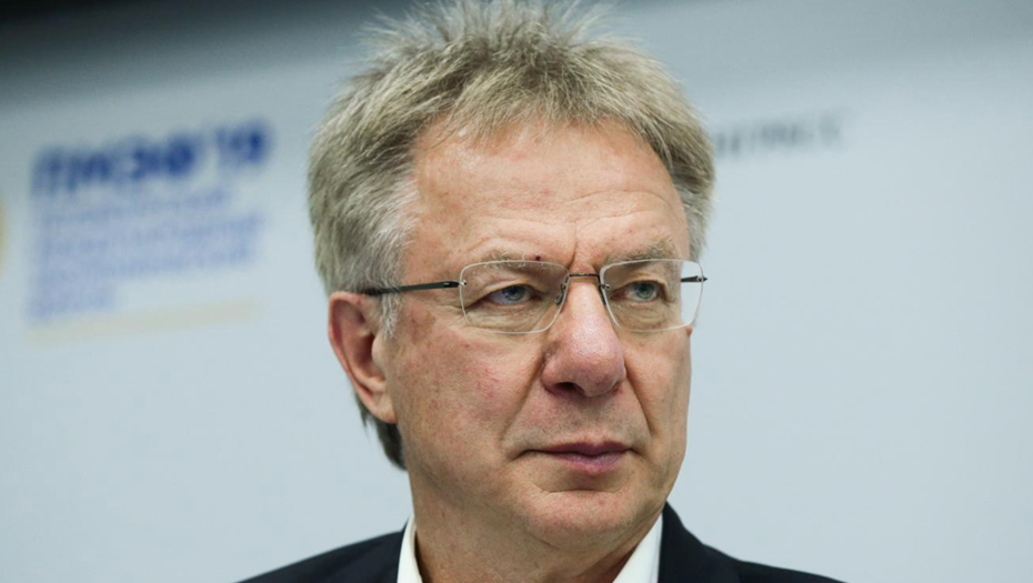 Александр Галицкий

