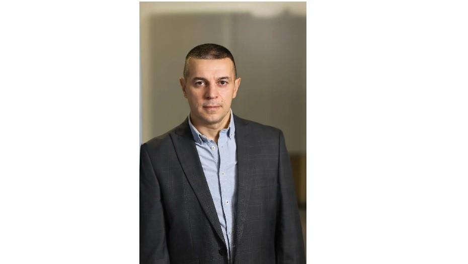 Николай Дерига, Заместитель директора компании "Ирбис-проект"