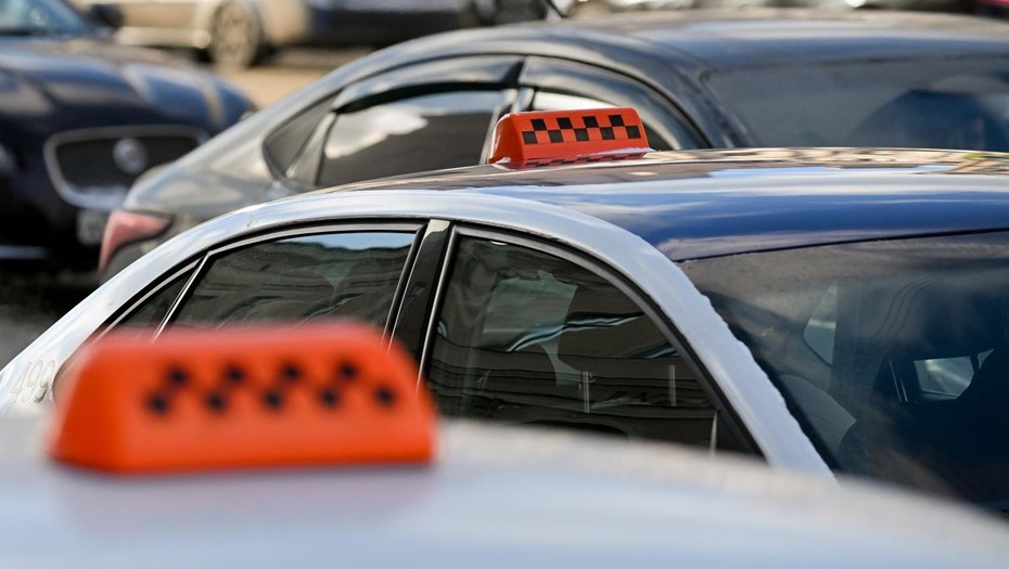 Модели Haval и Tenet включили в список авто для локализации такси