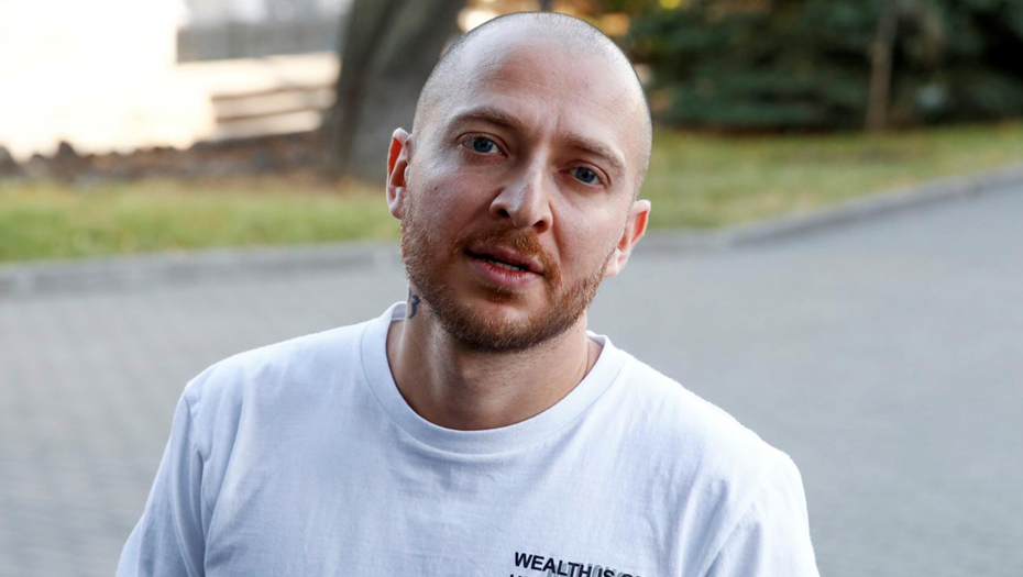 Мирон Федоров* (признан в РФ иноагентом)

