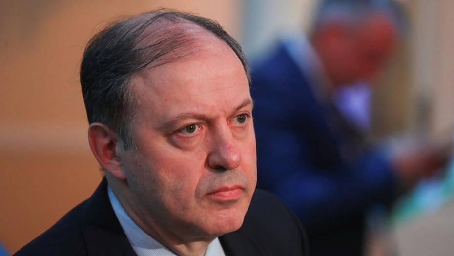 Олег Митволь