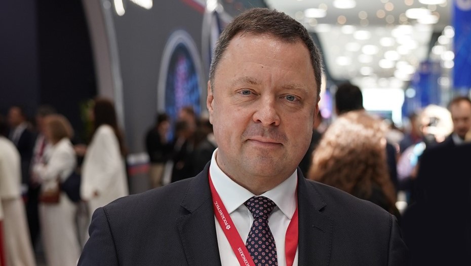 Кирилл Кузнецов