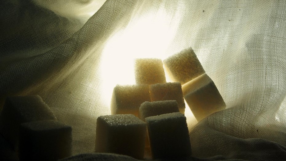 В Финляндии прекращается производство сахара.