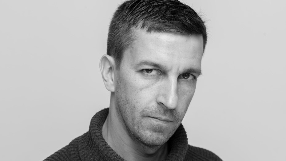 Актёр Тихон Котрелёв 