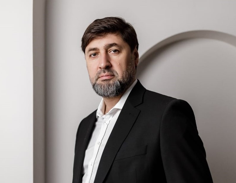 Кирилл Сиволобов, основатель девелоперской компании Bau City Development 