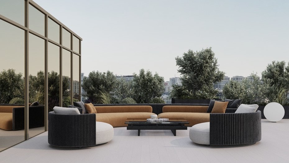 МФК "Арт Плаза"