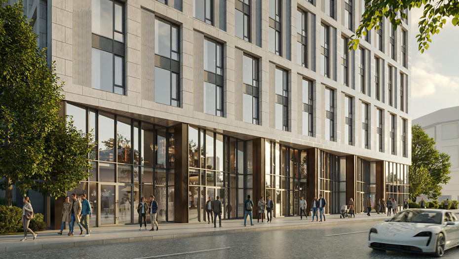 МФК "Арт Плаза"