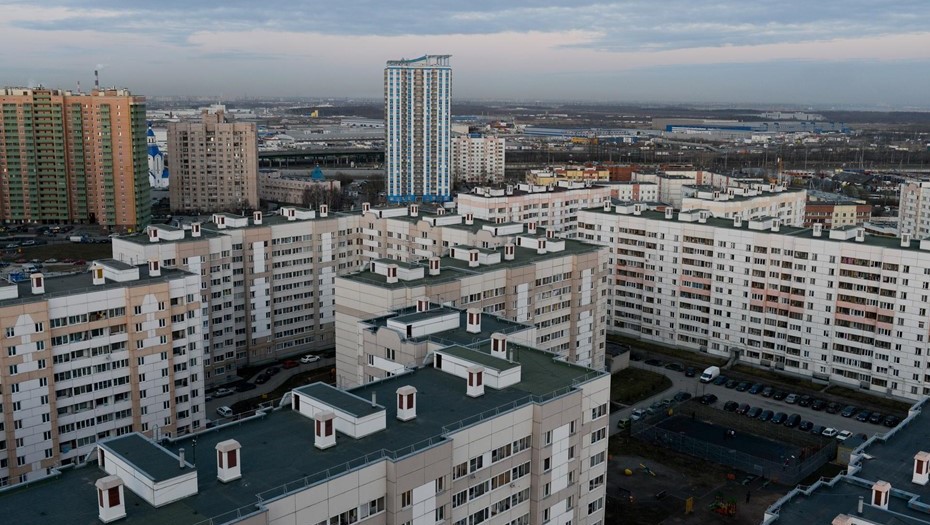 Шушары в Пушкинском районе Петербурга Шушары в Пушкинском районе Петербурга