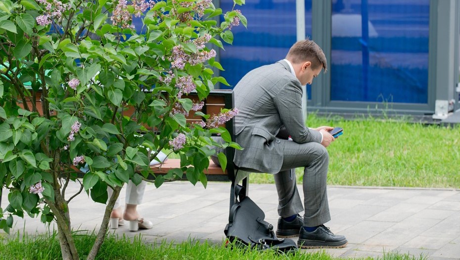 Вице-губернатор Петербурга вновь пообещал хорошую связь и такси на ПМЭФ