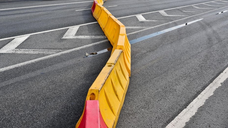 Транспортный форум ограничит на неделю движение в центре Петербурга Транспортный форум ограничит на неделю движение в центре Петербурга