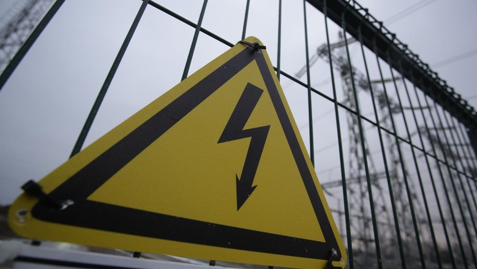 В Эстонии собрались усилить защиту энергообъектов от БПЛА.