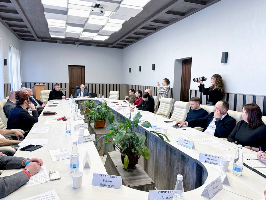 У бизнеса достаточно вопросов к омбудсмену