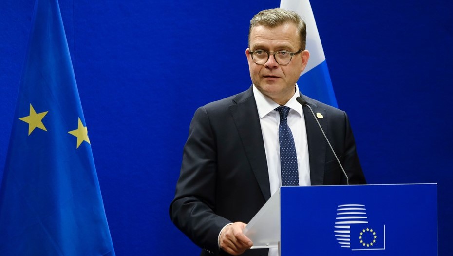 Премьер-министр Финляндии предположил, что упавшие в Финляндии БПЛА были украинскими Премьер-министр Финляндии предположил, что упавшие в Финляндии БПЛА были украинскими