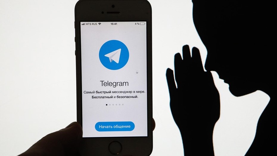 В СПЧ допустили высокую вероятность разблокировки Telegram в России В СПЧ допустили высокую вероятность разблокировки Telegram в России