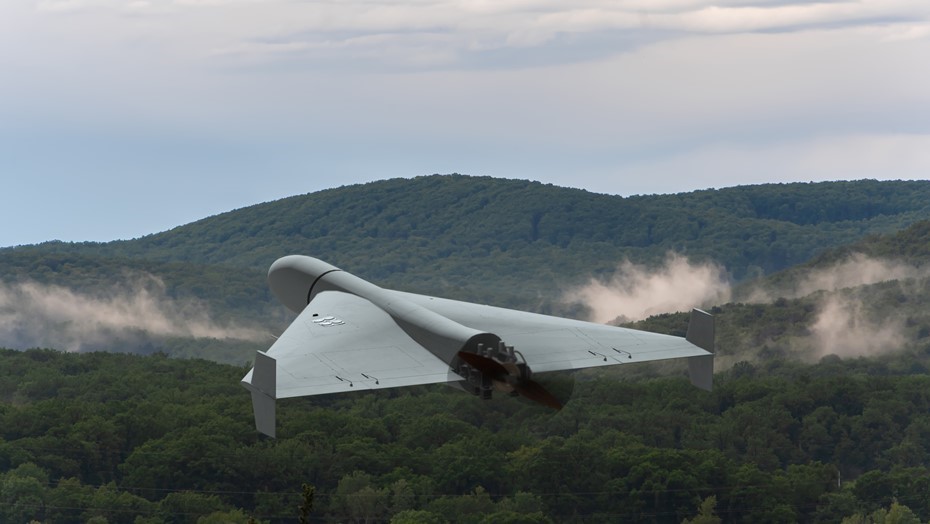 В трёх районах Ленобласти объявлена вторая за день опасность БПЛА