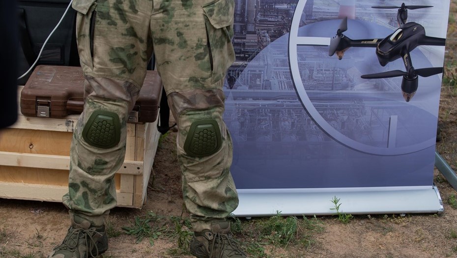 В Ленобласти отменили воздушную опасность после налёта БПЛА 29 марта