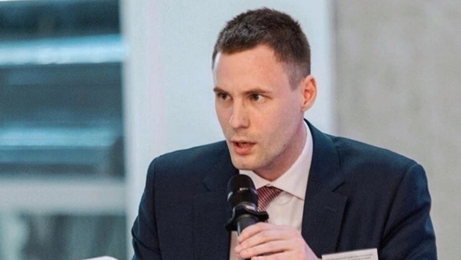 На петербургского юриста Никиту Сорокина составили протоколы о дискредитации армии и демонстрации нацистской символики На петербургского юриста Никиту Сорокина составили протоколы о дискредитации армии и демонстрации нацистской символики