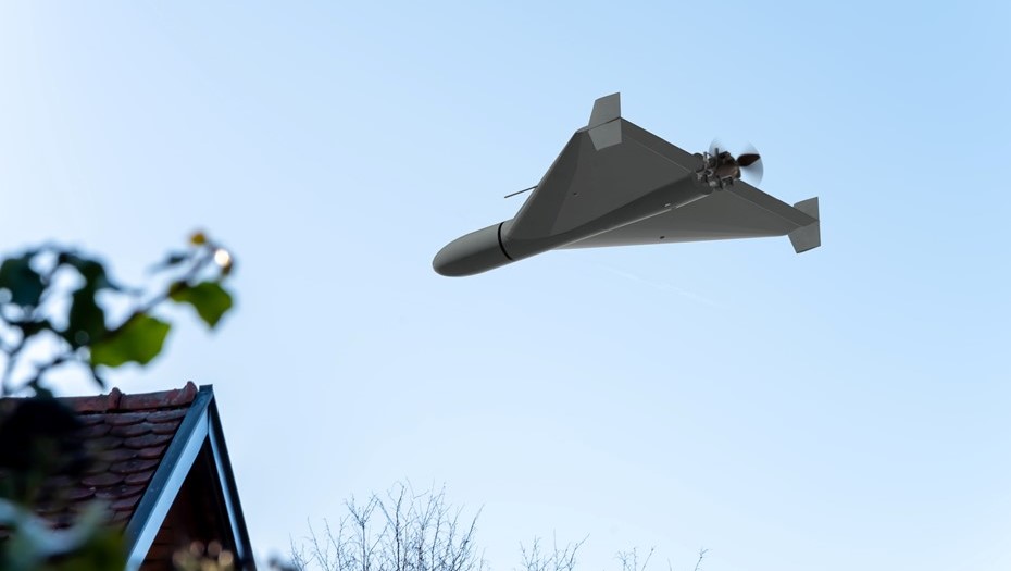 В трёх районах Ленобласти объявлена воздушная опасность