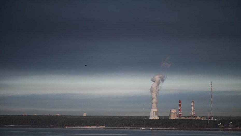 Дрозденко сообщил о фейковом документе о введении режима ЧС из-за дыма в Ленобласти Дрозденко сообщил о фейковом документе о введении режима ЧС из-за дыма в Ленобласти